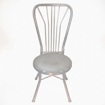 Ghế tựa inox